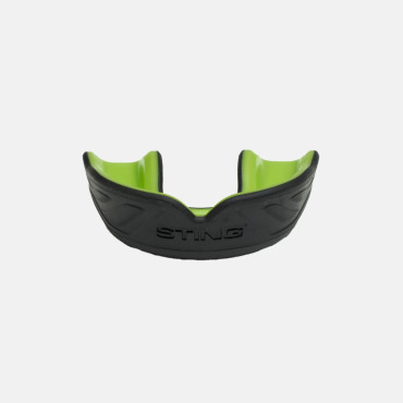 Mouthguard Sting - black