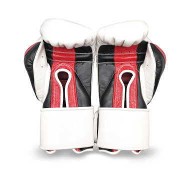 Boxing Gloves Torres Medina K’atun - white