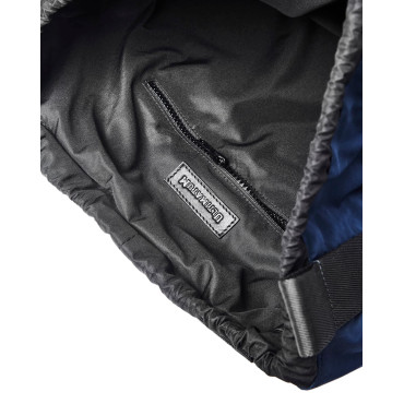 Ultimatum Boxing City Backpack - Blue