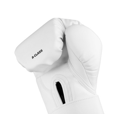 Boxerské rukavice Ultimatum GEN7 EVO - bílé