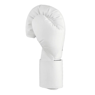 Boxerské rukavice Ultimatum GEN7 EVO - bílé