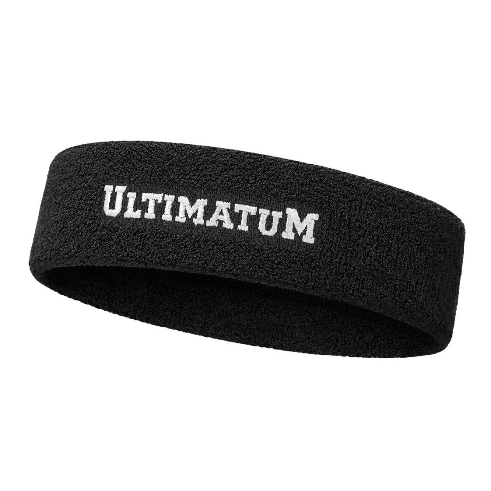 Čelenka Ultimatum - černá