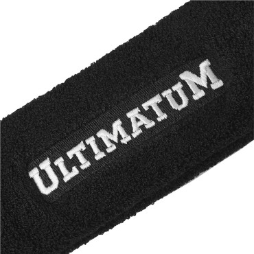 Headband Ultimatum - black