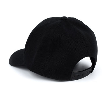 Ultimatum HOME OF BOXING Cap - black / white