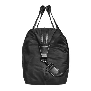 Ultimatum Sports Travel Bag - Black