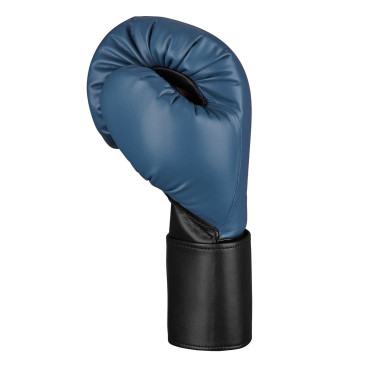 Boxing Gloves Velcro Ultimatum GEN7 EVO - blue / black