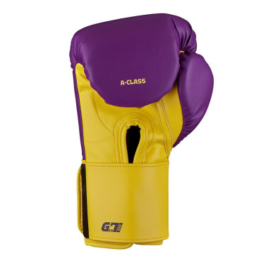 Boxing Gloves Velcro Ultimatum GEN7 EVO - Lakers