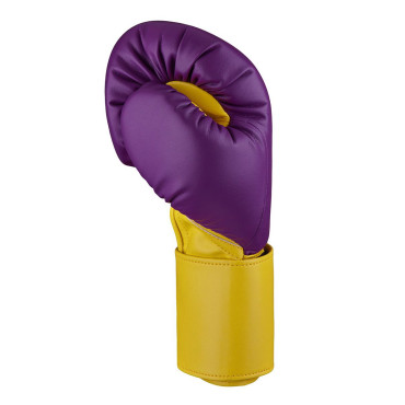 Boxing Gloves Velcro Ultimatum GEN7 EVO - Lakers