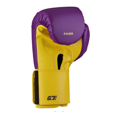 Boxing Gloves Velcro Ultimatum GEN7 EVO - Lakers