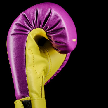 Boxing Gloves Velcro Ultimatum GEN7 EVO - Lakers