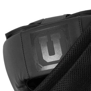 Boxerská helma Ultimatum GEN5 - černá