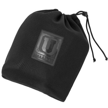 Boxerská helma Ultimatum GEN5 - černá