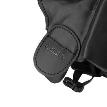 Boxerská helma Ultimatum GEN5 - černá