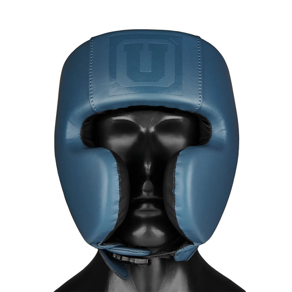 Boxing headguard Ultimatum GEN5 - blue Boxing headguard Ultimatum GEN5 - blue
