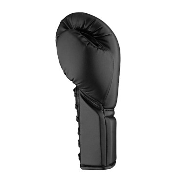Boxing Gloves Lace-up Ultimatum GEN7 PRO - black