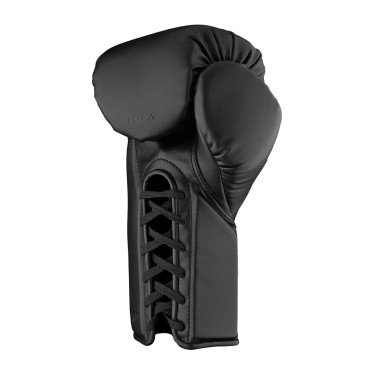 Boxing Gloves Lace-up Ultimatum GEN7 PRO - black