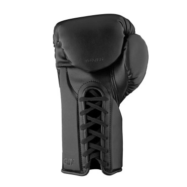 Boxing Gloves Lace-up Ultimatum GEN7 PRO - black