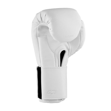 Boxerské rukavice Ultimatum GEN7 PRO - bílé