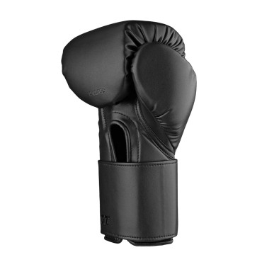 Boxerské rukavice Ultimatum GEN7 PRO - černé