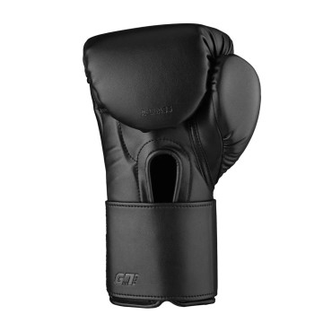 Boxerské rukavice Ultimatum GEN7 PRO - černé