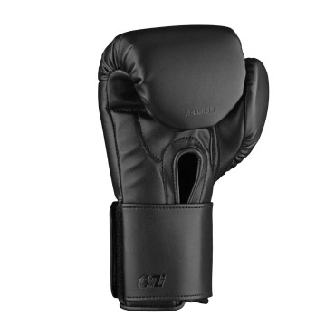 Boxerské rukavice Ultimatum GEN7 PRO - černé