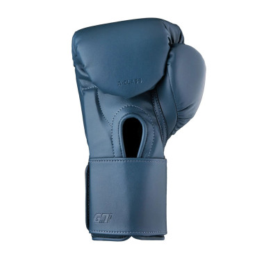 Boxing Gloves Velcro Ultimatum GEN7 PRO - blue