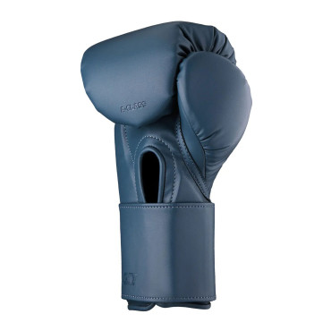Boxing Gloves Velcro Ultimatum GEN7 PRO - blue