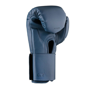 Boxing Gloves Velcro Ultimatum GEN7 PRO - blue