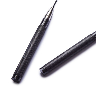 Ultimatum Speed Jump Rope - Black