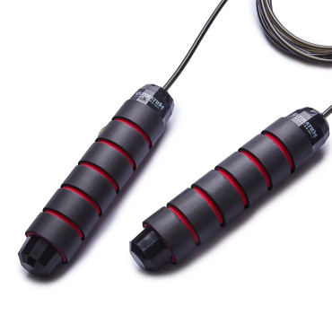 Boxing rope Ultimatum with weights