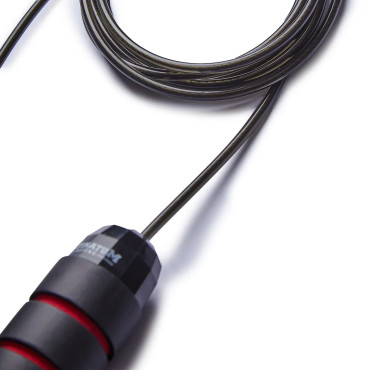 Boxing rope Ultimatum with weights