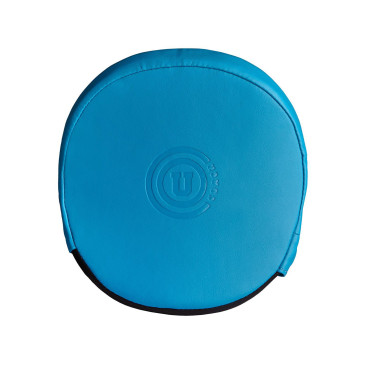 Boxing mitts Ultimatum GEN5 Tactical - blue