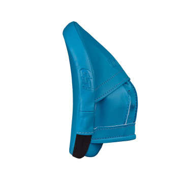 Boxing mitts Ultimatum GEN5 Tactical - blue