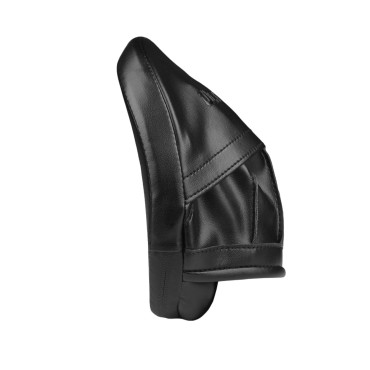 Boxing mitts Ultimatum GEN5 Tactical - black