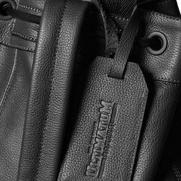 Ultimatum Sports Backpack GL 3.0 – Black