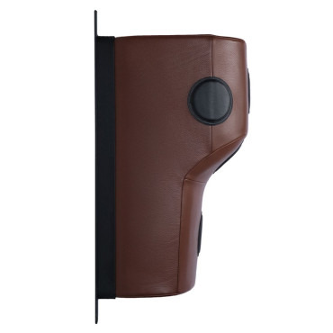 Ultimatum ANGLED PAD - brown