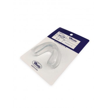 Mouthguard Winning - transparent