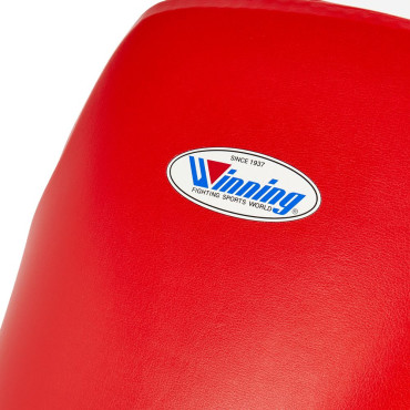 Body protector for trainers Winning - red