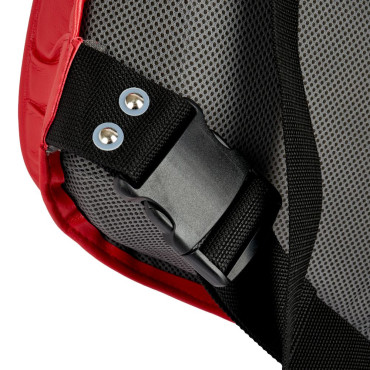 Body protector for trainers Winning - red