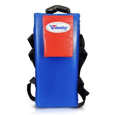 Combination Bag for trainers Winning - blue