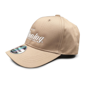 Cap Winning CP-2 - beige