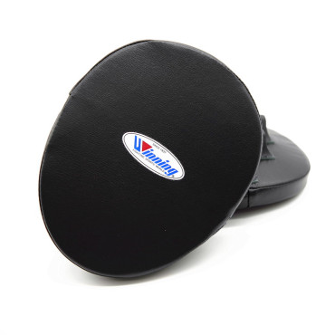 Speed ​​mitts Winning - black