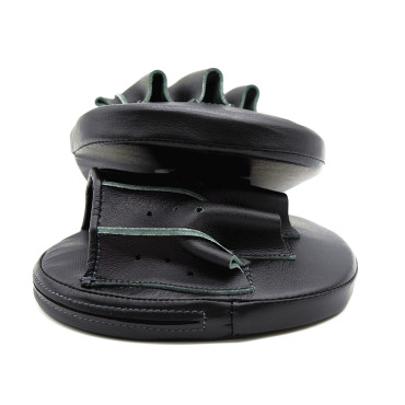 Speed ​​mitts Winning - black