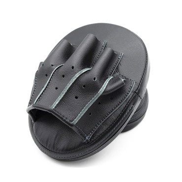 Speed ​​mitts Winning - black
