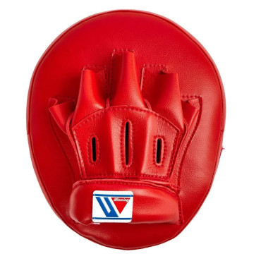 Air mitts Winning Cub - red