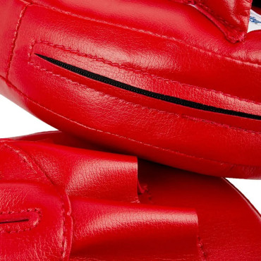 Air mitts Winning Cub - red