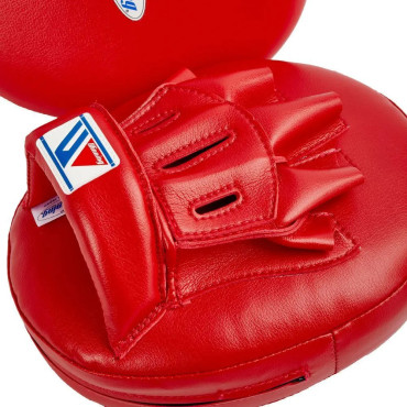 Air mitts Winning Cub - red