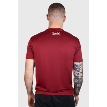 Boxing t-shirt Winning - red
