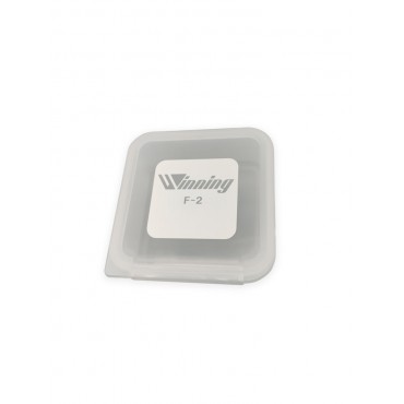 Box for Winning mouthguards