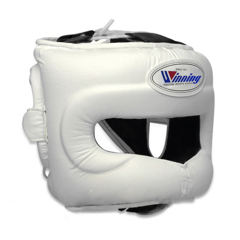 Helma Winning s rámem - bílá
